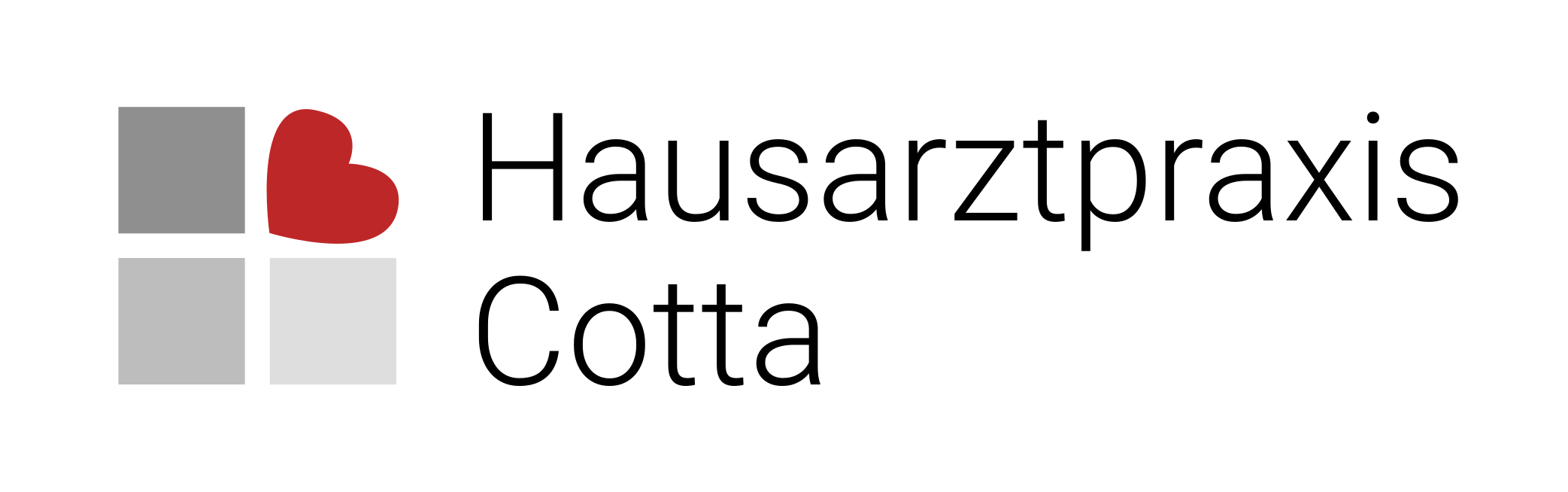 Hausarztpraxis Cotta